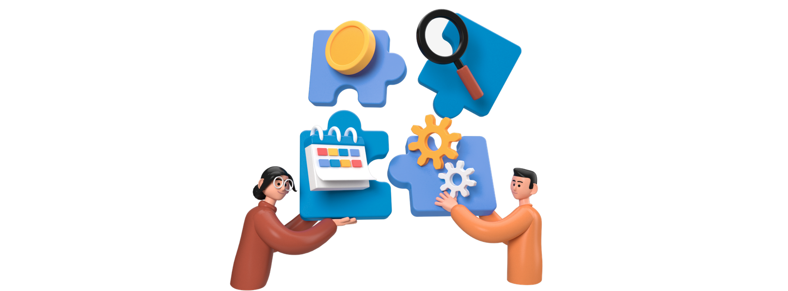 ERP-integrated CRM for leads, sales pipeline, and customer service